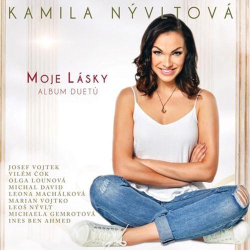 Moje lsky (Album Duet)