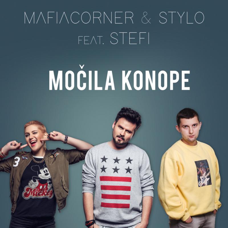 Moila konope (feat. Stylo)