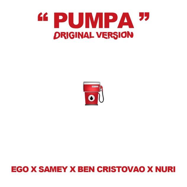 PUMPA (ORIGINAL VERSION) [feat. Nuri]