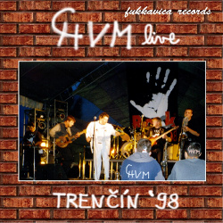 CHVM live  Trenn 98