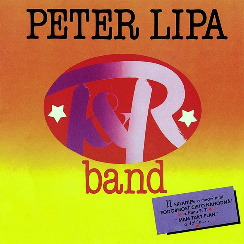 Peter lipa a T&R band