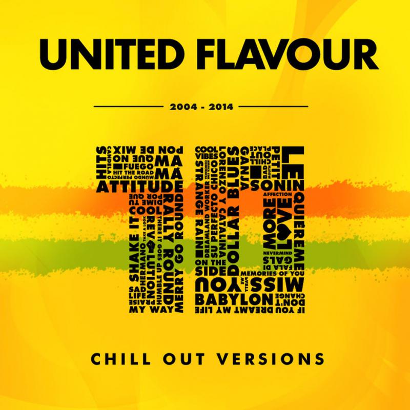 Chill out versions