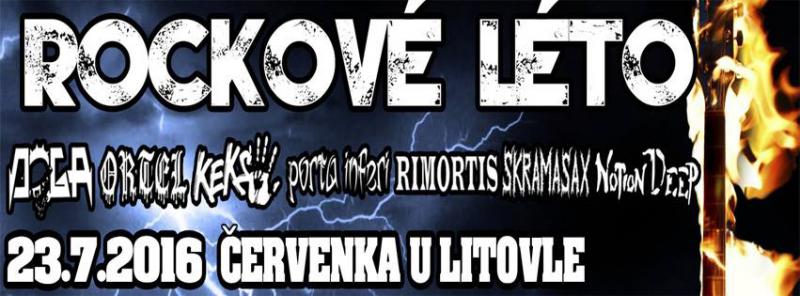 akce
