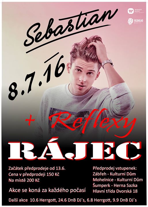 akce