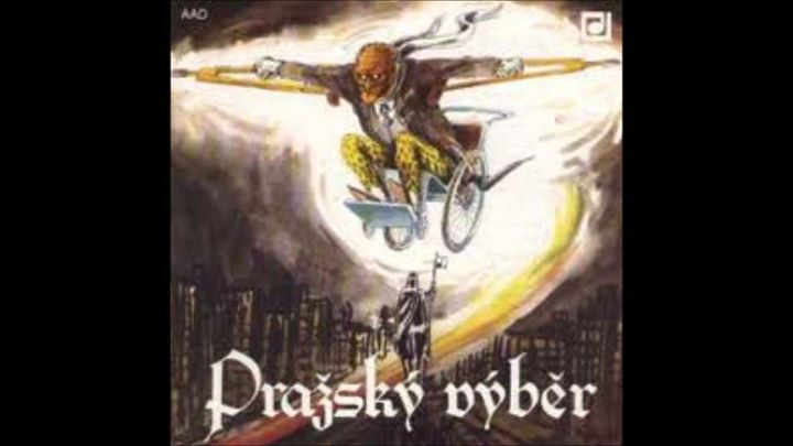 Pražský výběr - Jaromeř