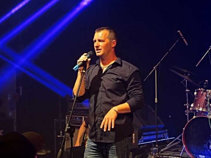 Ondrej Ďurica - Poprad