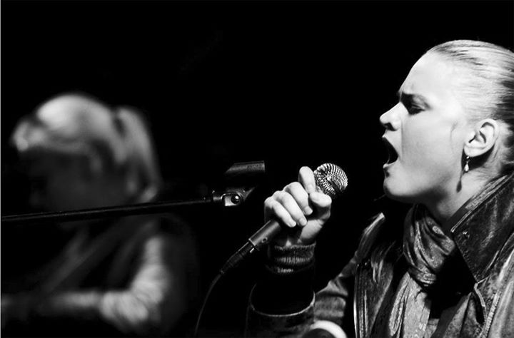 Vladivojna La Chia - Opava