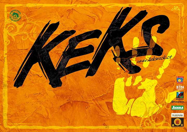 Keks - Mladá Vožice