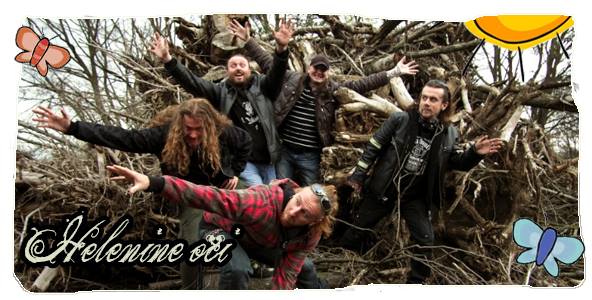 Heľenine oči - Žilina