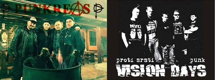 Vision Days - Košice