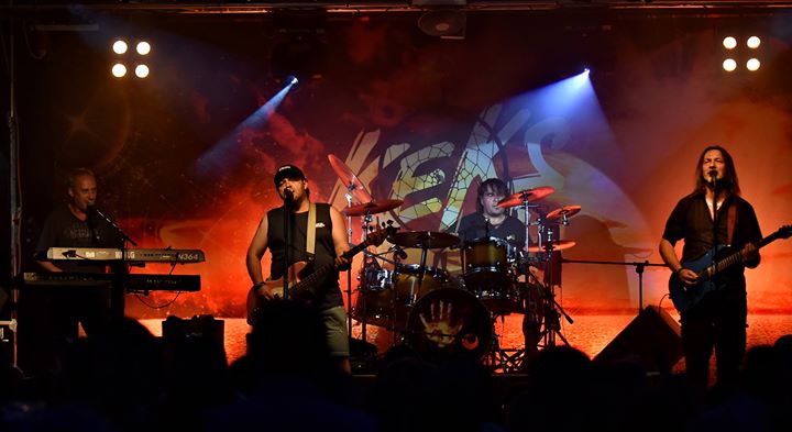 Keks - Mladá Vožice