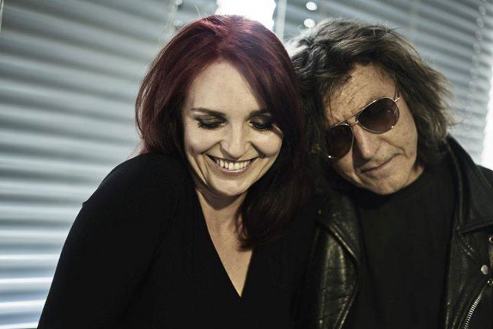 Blanka Šrůmová - Jihlava