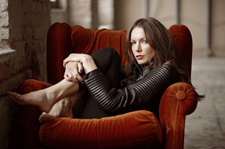 Zuzana Smatanová - Nové Mesto nad Váhom