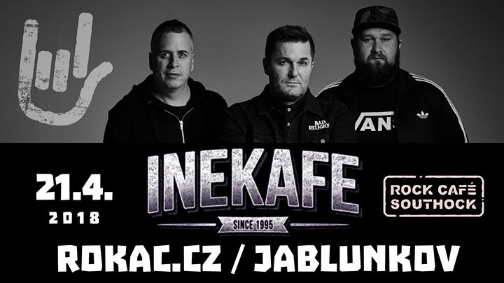 Iné Kafe - Jablunkov