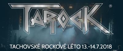 TaRock 2018 - Tachov