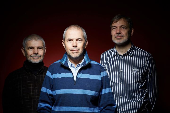 Bratři Ebenové - Vsetín