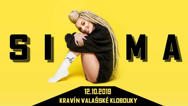 Sima  - Valašské Klobouky