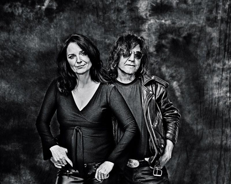 Blanka Šrůmová + Jan Sahara Hedl - České Budějovice