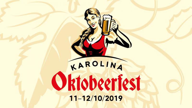 Karolina Oktobeerfest - Ostrava
