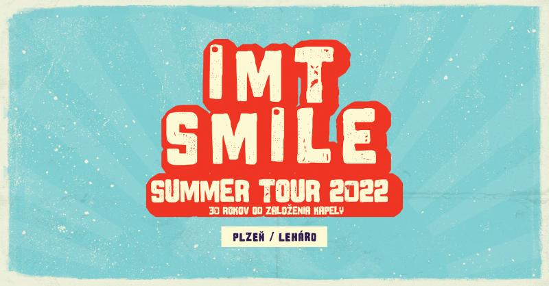 IMT Smile - Plzeň