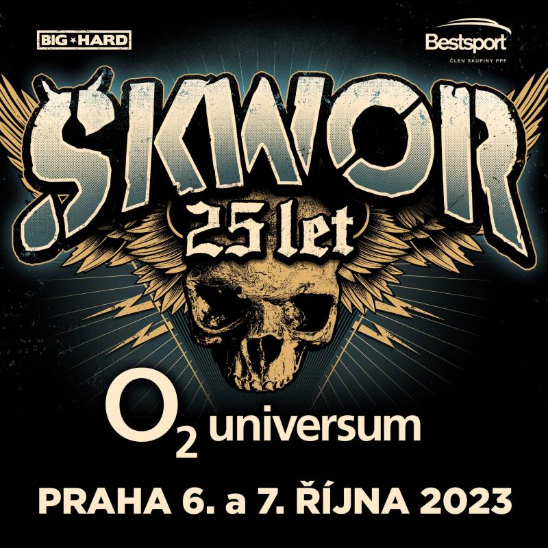 ŠkWor - Praha