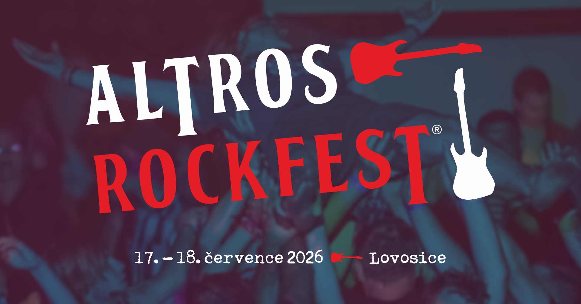 Altros Rock Fest - Lovosice