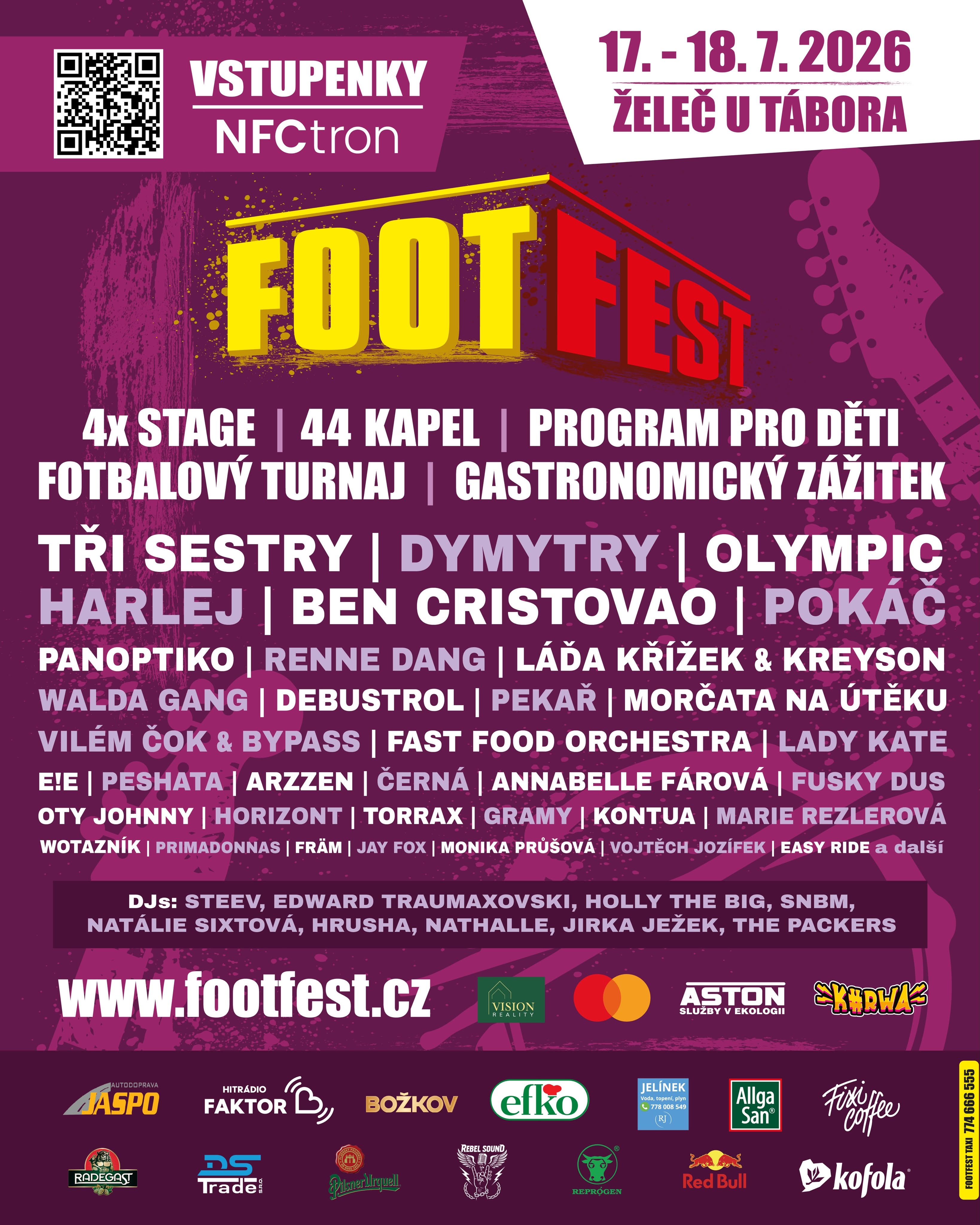 akce