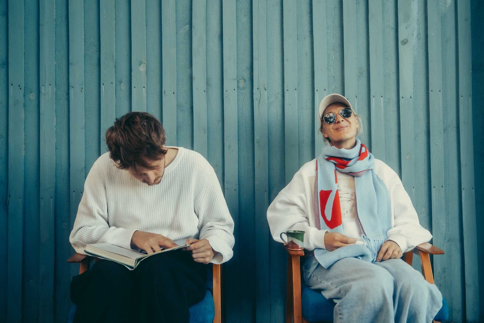 -�t�p�n Urban + Barbora Pol�kov� - Koncertn� turn� Sr�e�