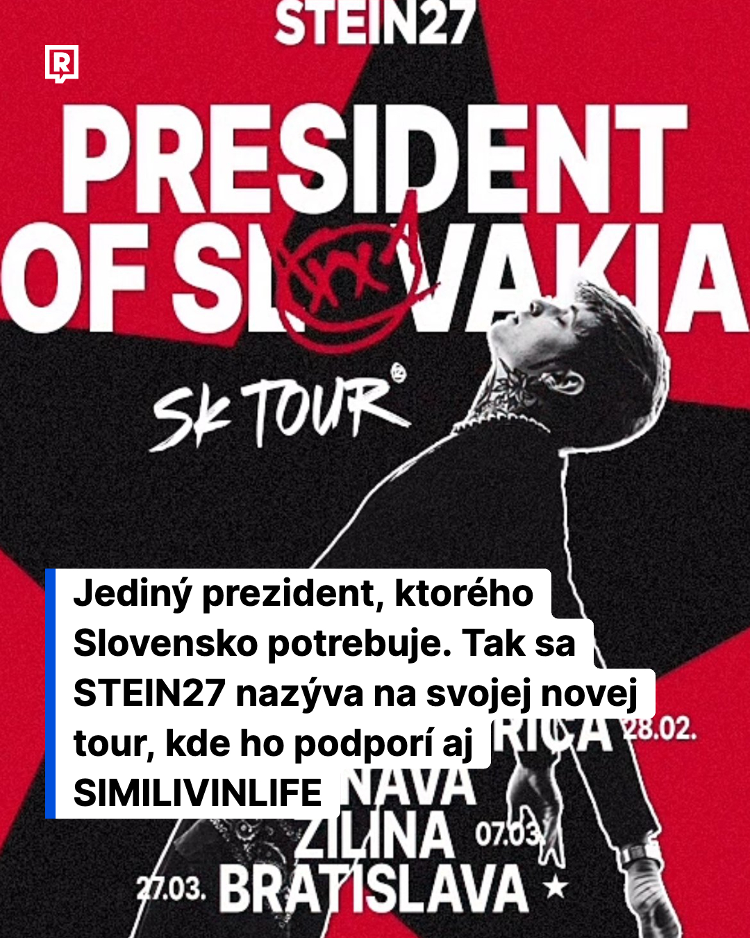 -STEIN27 - SK Tour