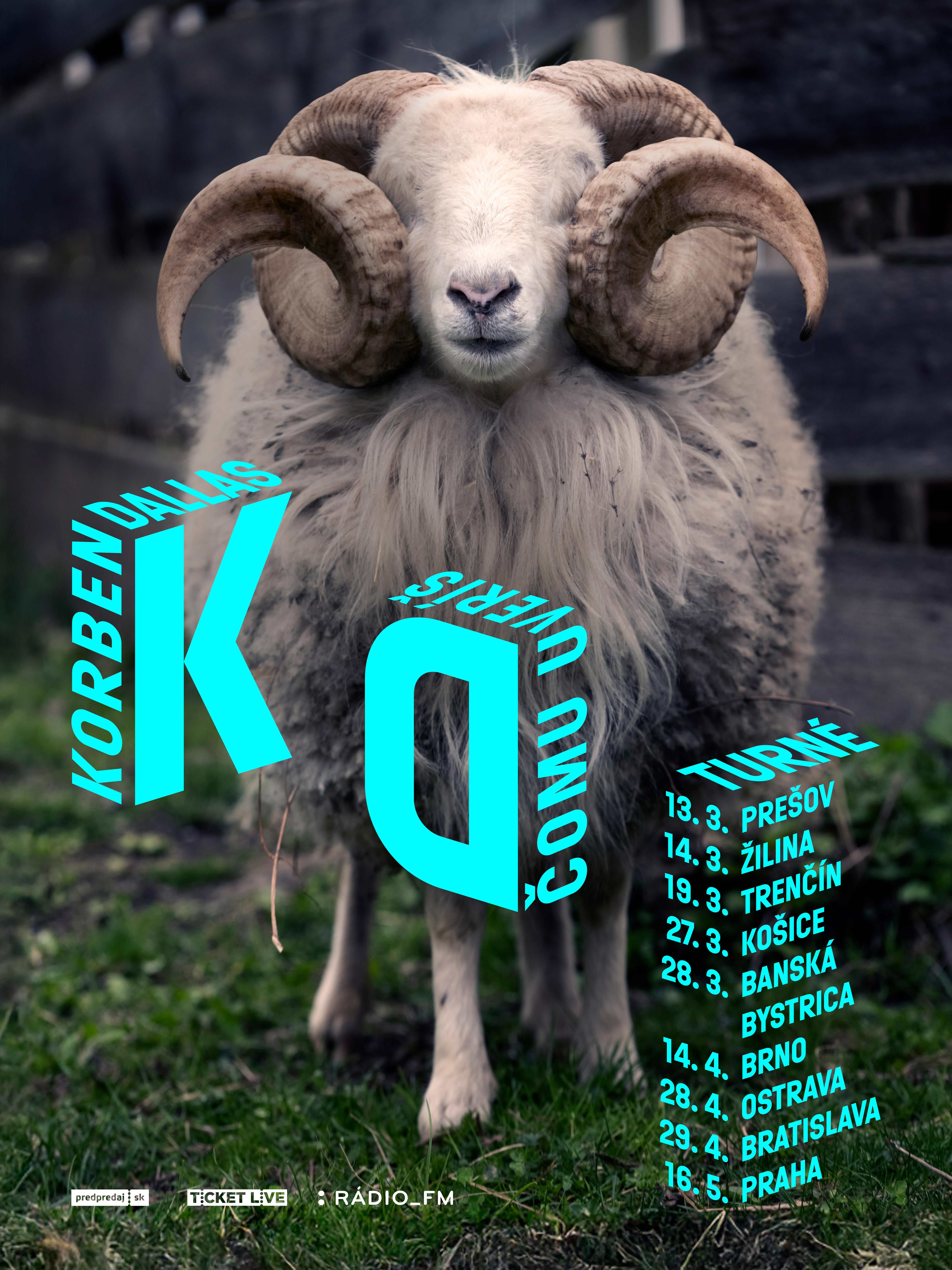 -Korben Dallas - �omu uver�