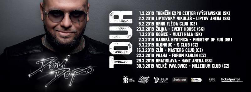 Kali - DOVI DOPO TOUR