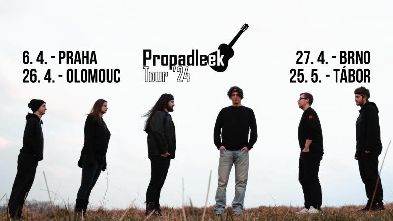 -Propadleek - Tour 2024