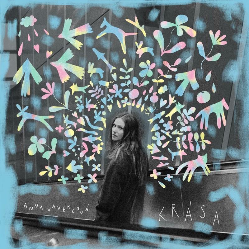 Anna Vaverková - Krása Tour - Ostrava