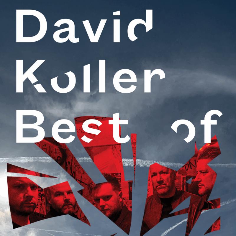 -David Koller  Best of Tour 2025
