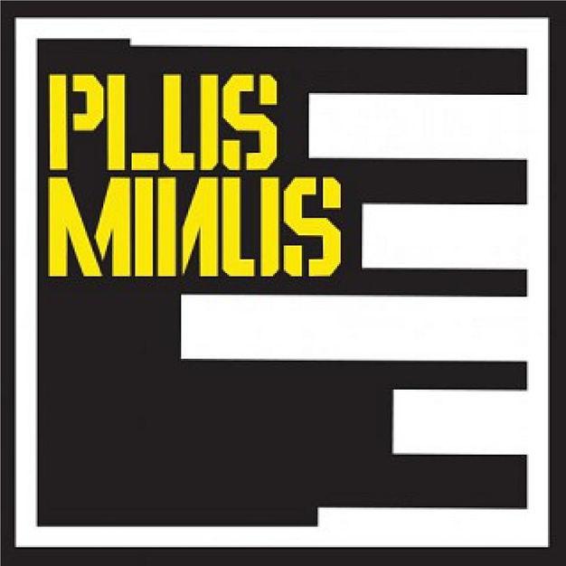 Plus Mínus-Plus minus