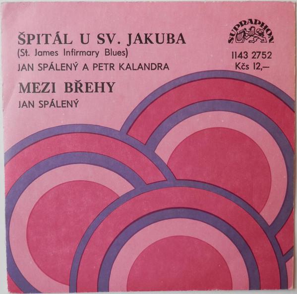 Špitál u Sv. Jakuba / Mezi břehy