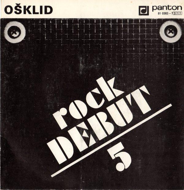 Rock Debut 5