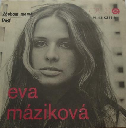 Zbohom mama / Púšť