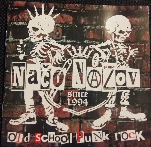 Old School Punk Rock