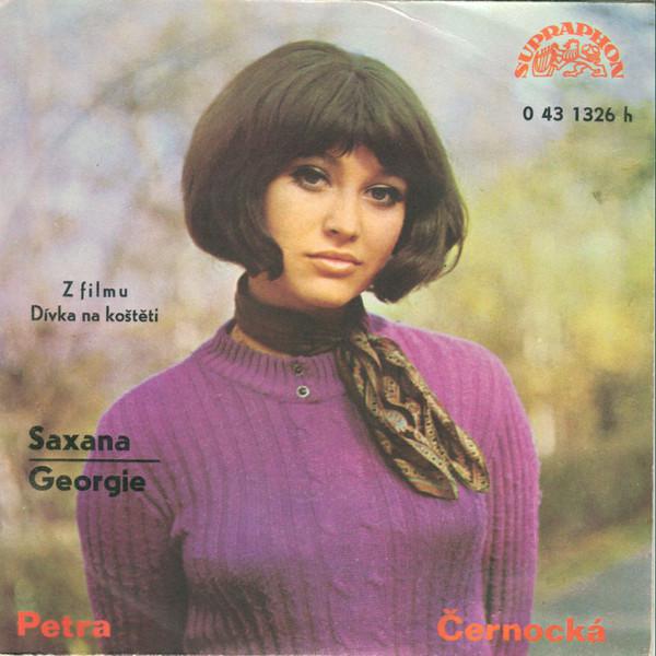 Saxana / Georgie