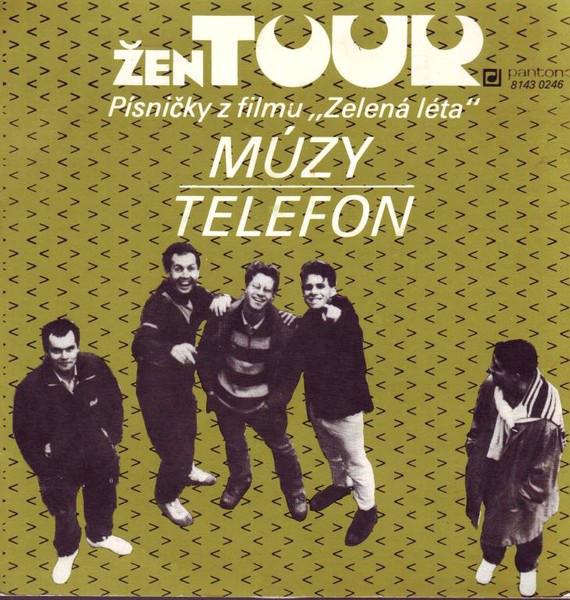 Múzy / Telefon