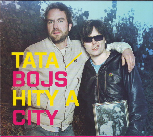 Hity a City