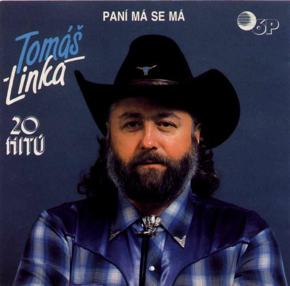Paní má se má (20 Hitů)