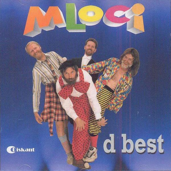 D Best