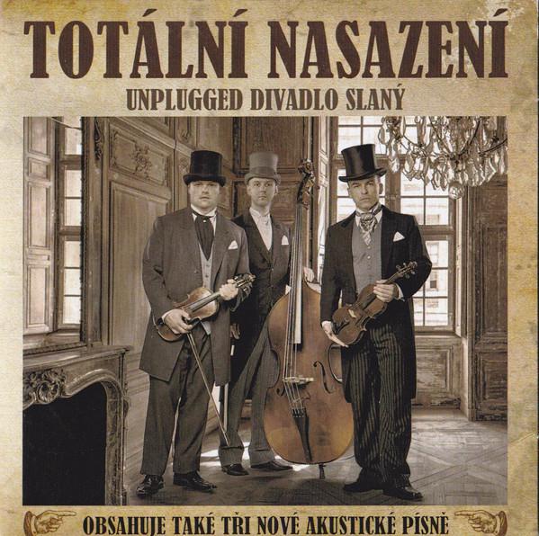 Unplugged Divadlo Slaný
