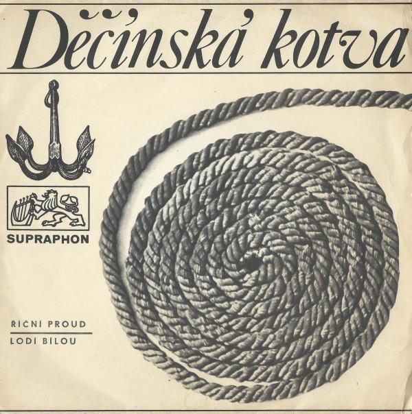 Říční proud / Lodí bílou feat. Ladislava Kozderková