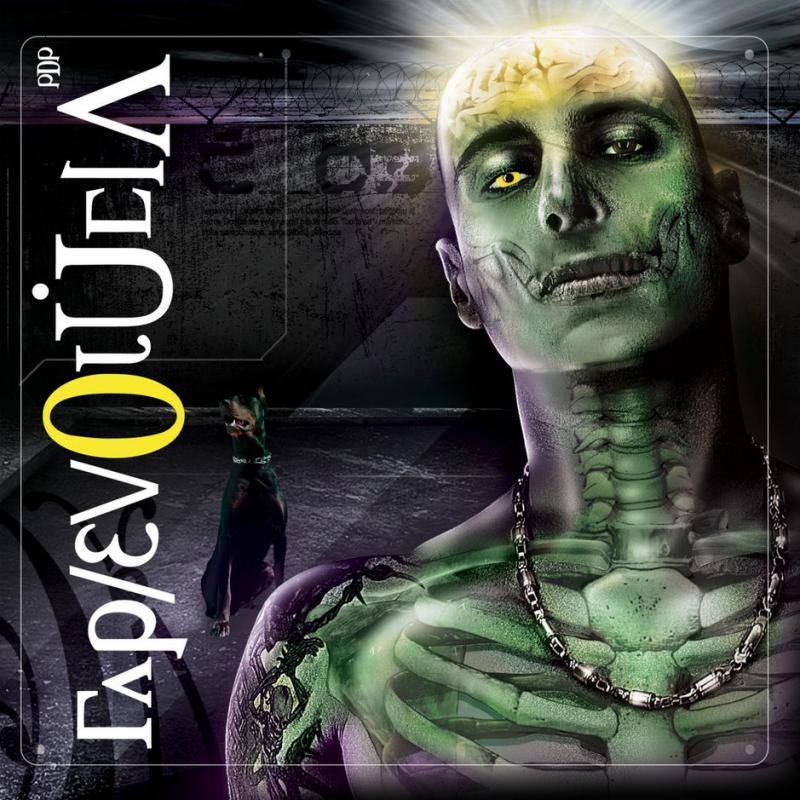 Rap/Evolúcia