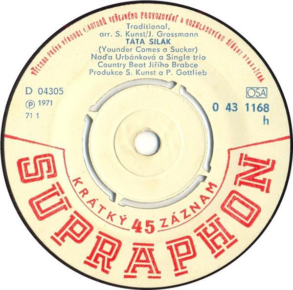 Táta silák / Hospoda blízko mlýna