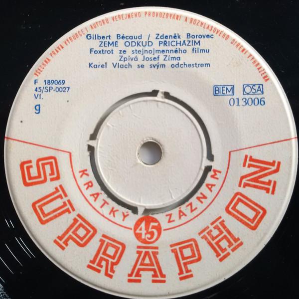 Země odkud přicházím / Co se stalo s naší ulicí