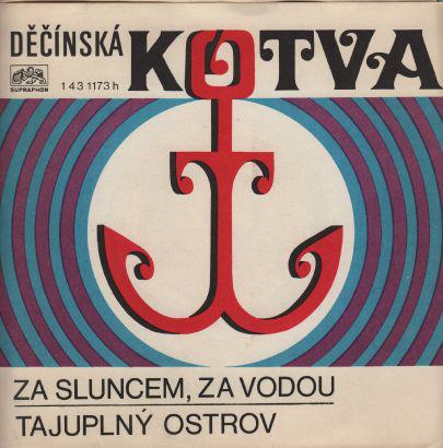 Za sluncem, za vodou / Tajuplný ostrov